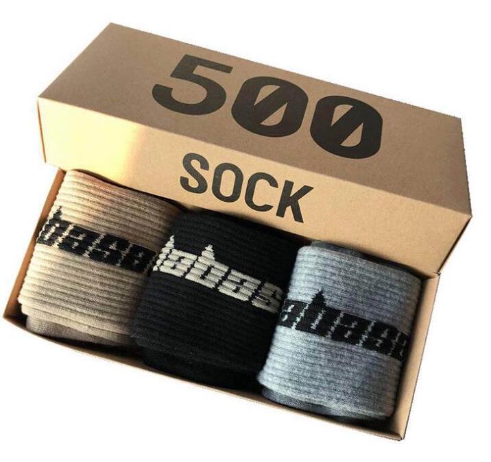 yeezy 500 calabasas socks
